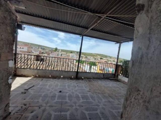 Chalet en venta en Ibros, Andalucía