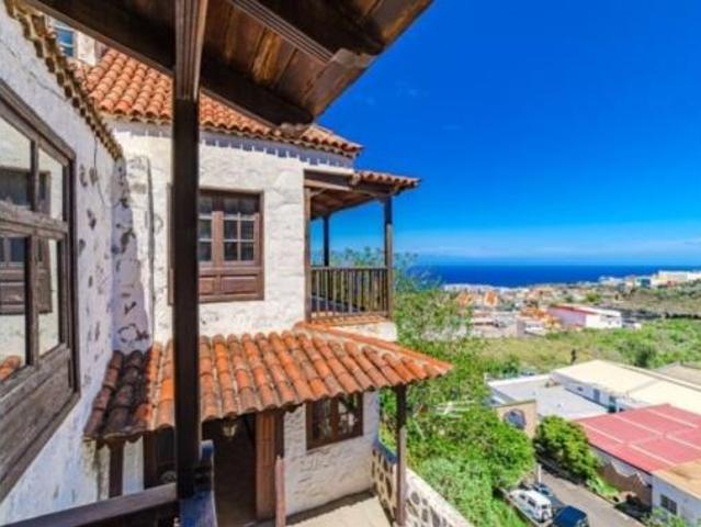 Chalet en venta en Icod de los Vinos, Canarias