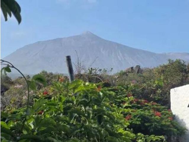 Chalet en venta en Icod de los Vinos, Canarias