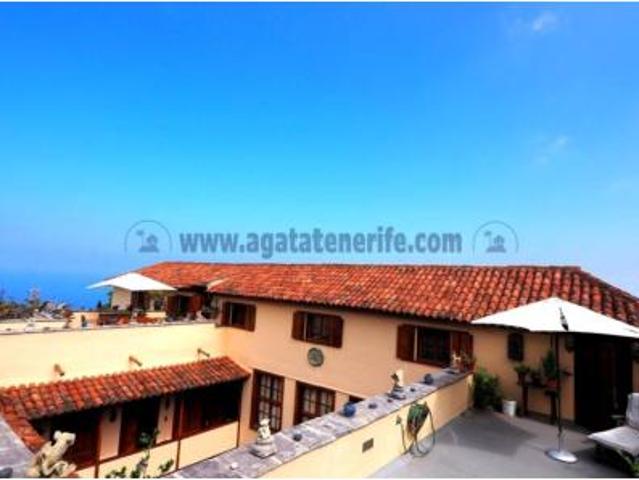 Chalet en venta en Icod de los Vinos, Canarias