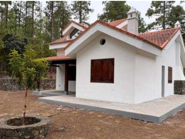 Chalet en venta en Icod de los Vinos, Canarias