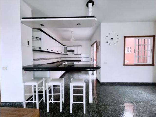 Chalet en venta en Icod de los Vinos, Canarias