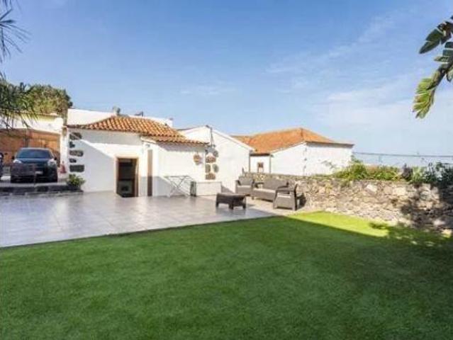 Chalet en venta en Icod de los Vinos, Canarias