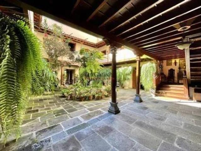 Chalet en venta en Icod de los Vinos, Canarias