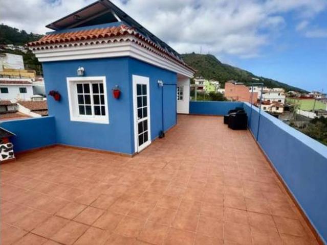 Villa en venta en Tenerife, Icod De Los Vinos