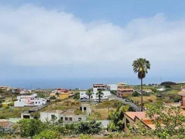 Chalet en venta en Icod de los Vinos, Canarias