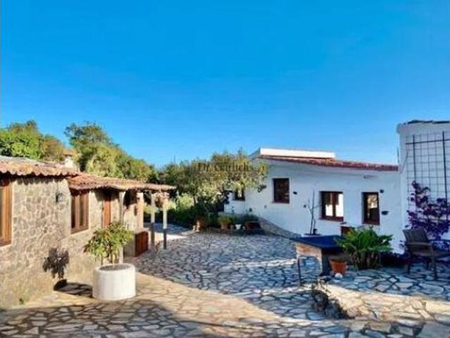 Chalet en venta en Icod de los Vinos, Canarias
