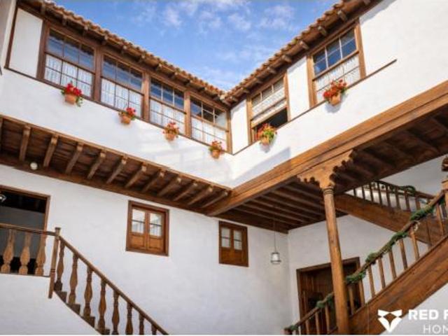 Chalet en venta en Icod de los Vinos, Canarias