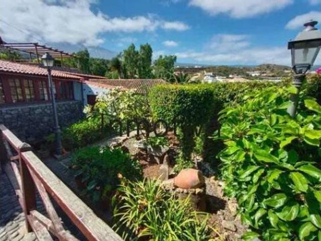 Chalet en venta en Icod de los Vinos, Canarias