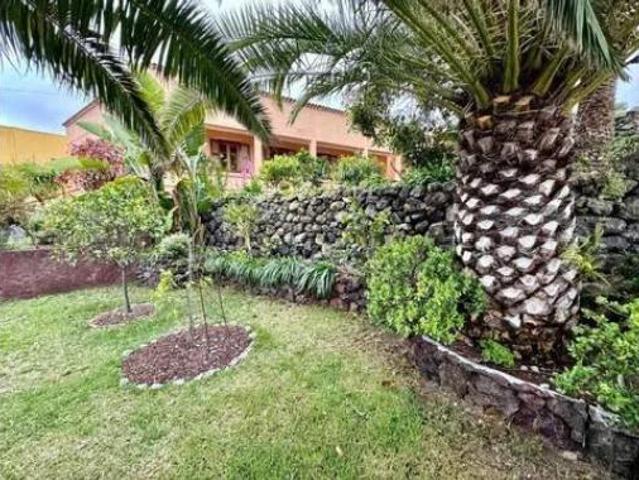 Chalet en venta en Icod de los Vinos, Canarias