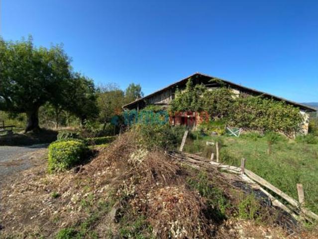 Chalet en venta en Idiazabal, Guipúzcoa