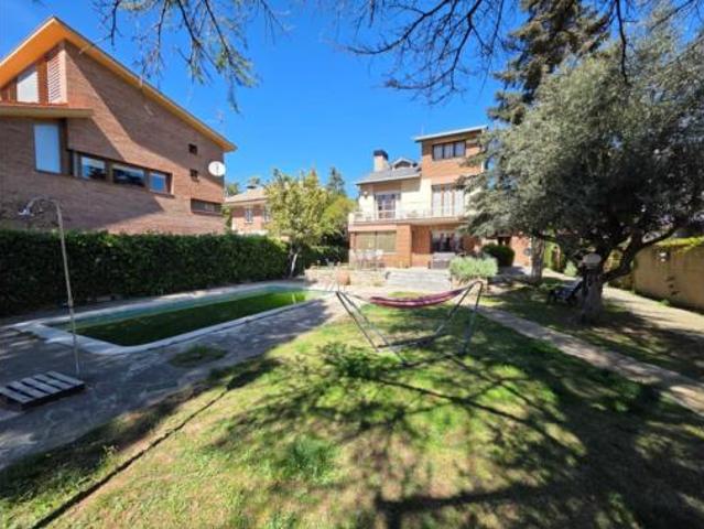 Chalet en venta en Anoia, Catalunya