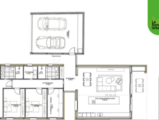 Chalet en venta en Anoia, Catalunya