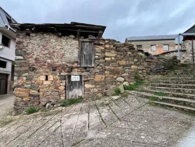 Chalet en venta en El Bierzo, Castilla y León