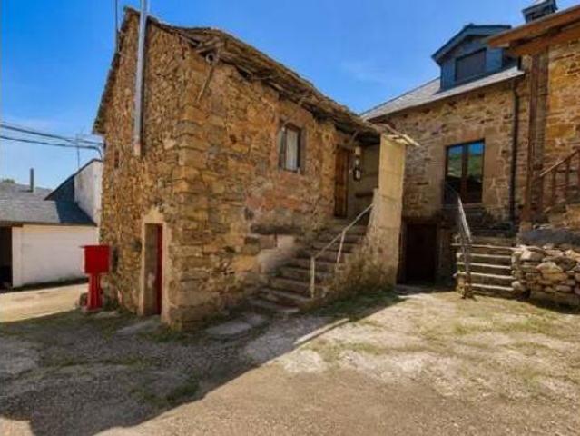 Chalet en venta en El Bierzo, Castilla y León