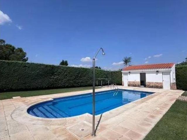 Chalet en venta en Illana, Castilla-La Mancha