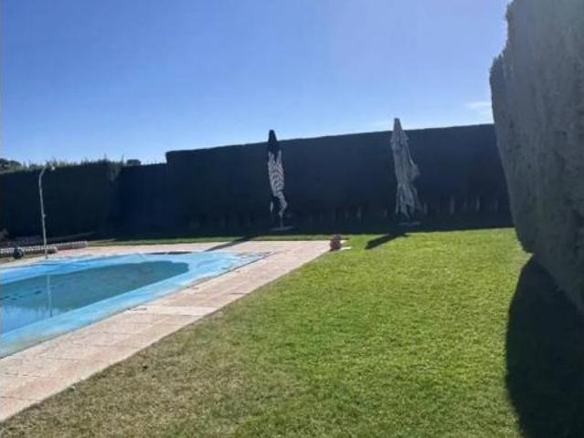 Chalet en venta en Illana, Castilla-La Mancha