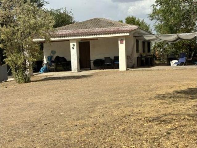Chalet en venta en Illana, Castilla-La Mancha