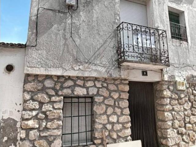 Chalet en venta en Illana, Castilla-La Mancha