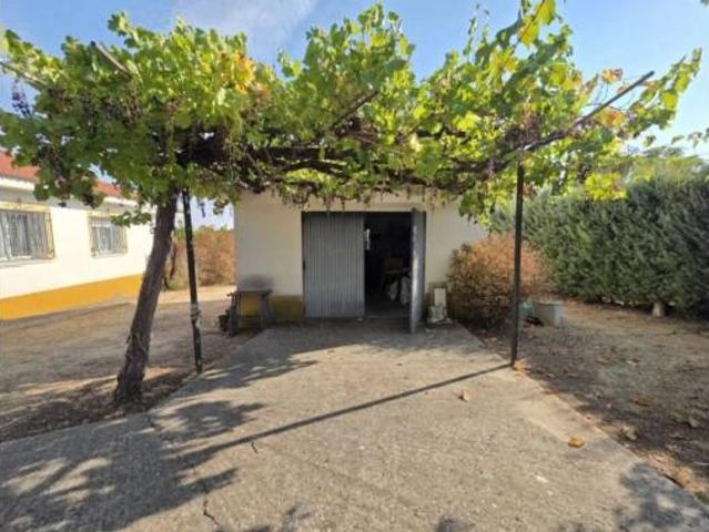 Chalet en venta en Illana, Castilla-La Mancha