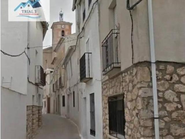 Chalet en venta en Illana, Castilla-La Mancha