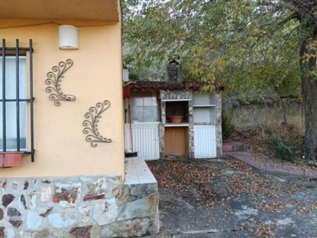 Chalet en venta en Illana, Castilla-La Mancha
