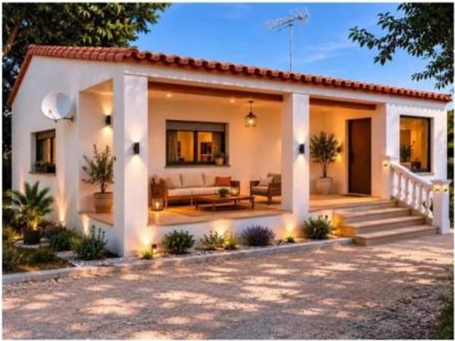 Chalet en venta en Illana, Castilla-La Mancha