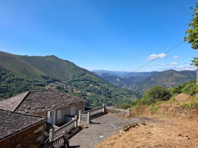 Chalet en venta en Illano, Asturias