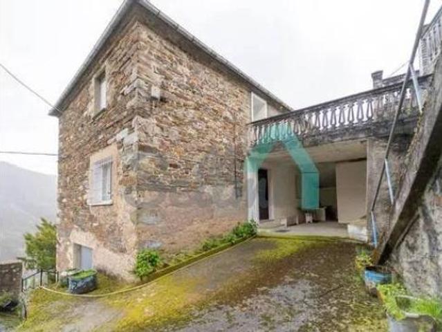 Chalet en venta en Illano, Asturias