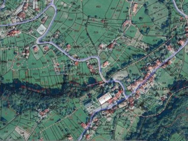 Chalet en venta en Illas, Asturias