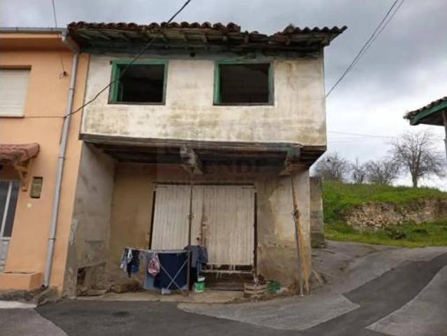 Chalet en venta en Illas, Asturias