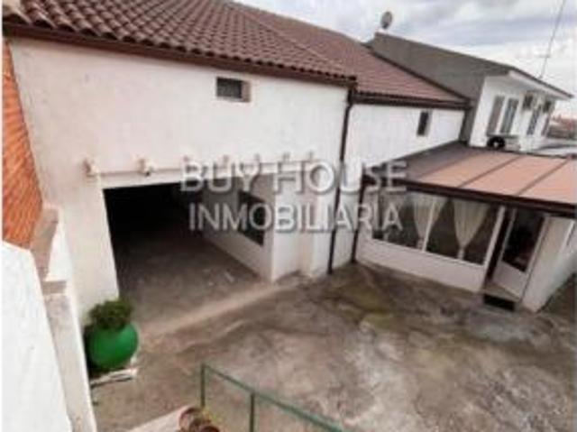 Chalet en venta en Illescas, Castilla-La Mancha