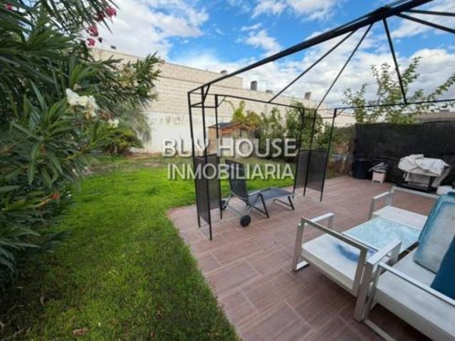 Chalet en venta en El Señorío de Illescas, Illescas