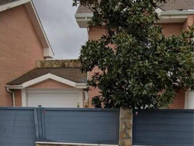 Chalet en venta en El Señorío de Illescas, Illescas