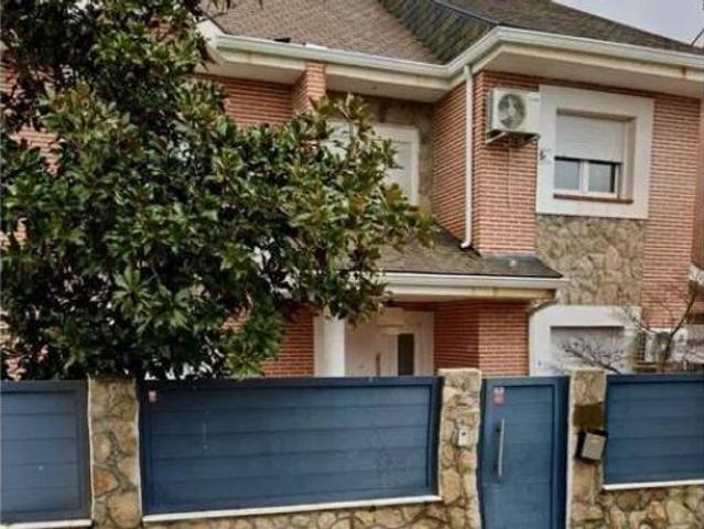 Chalet en venta en El Señorío de Illescas, Illescas