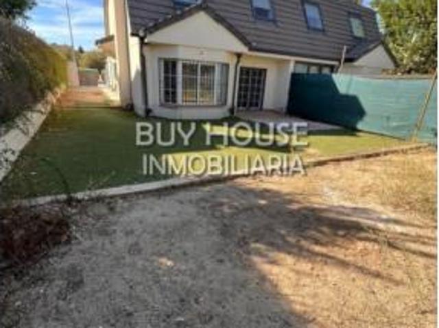 Chalet en venta en El Señorío de Illescas, Illescas