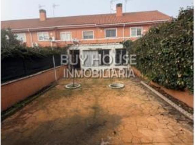 Chalet en venta en El Señorío de Illescas, Illescas