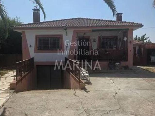 Chalet en venta en Villarreal, Illescas