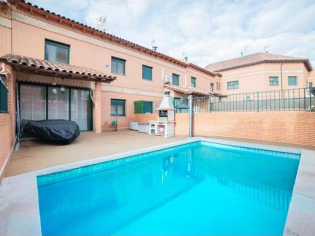 Chalet en venta en Illescas, Castilla-La Mancha