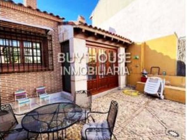 Chalet en venta en Illescas, Castilla-La Mancha