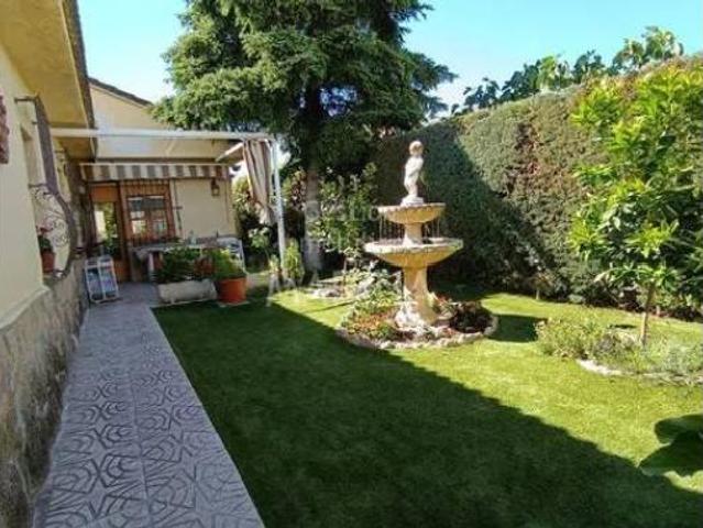 Chalet en venta en Illescas, Castilla-La Mancha
