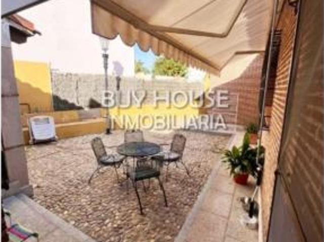 Chalet en venta en Illescas, Castilla-La Mancha