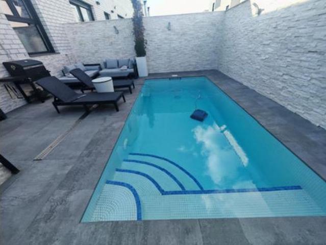 Villa en venta en Illescas