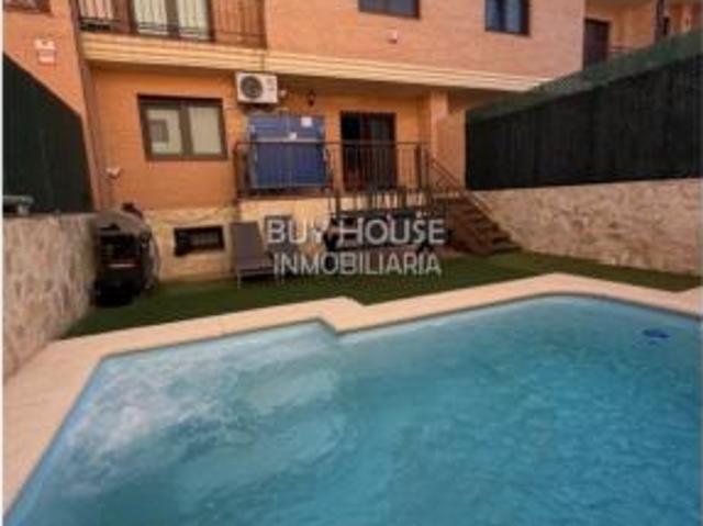 Chalet en venta en Illescas, Castilla-La Mancha