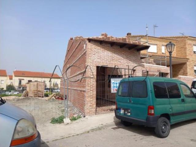Villa en venta en Illescas