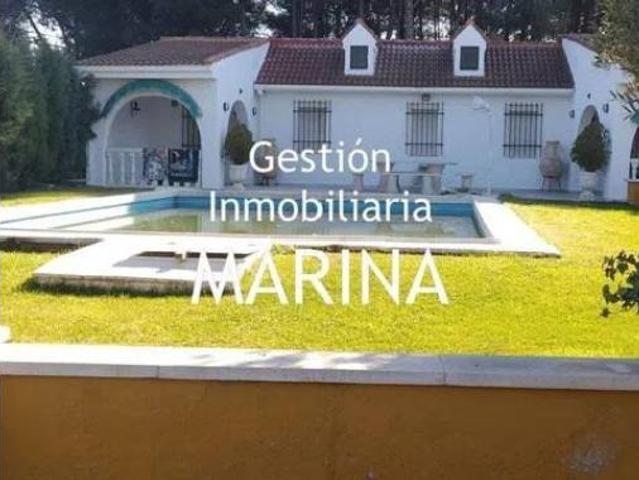 Chalet en venta en Moratalaz, Illescas