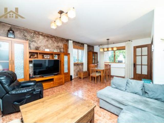 Chalet en venta en Los Pradillos, Illescas