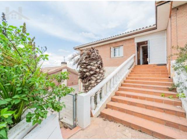 Chalet en venta en Los Pradillos, Illescas