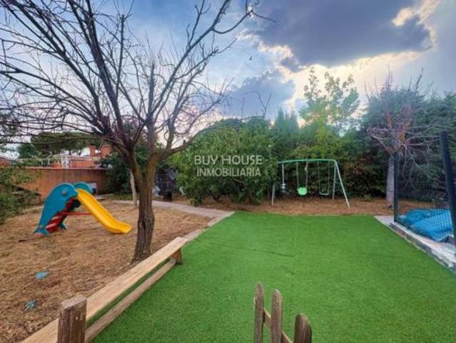 Chalet en venta en Illescas, Castilla-La Mancha