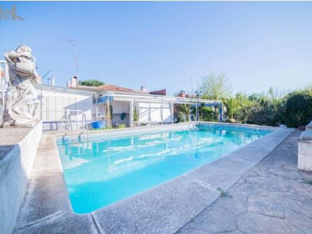 Chalet en venta en Moratalaz, Illescas